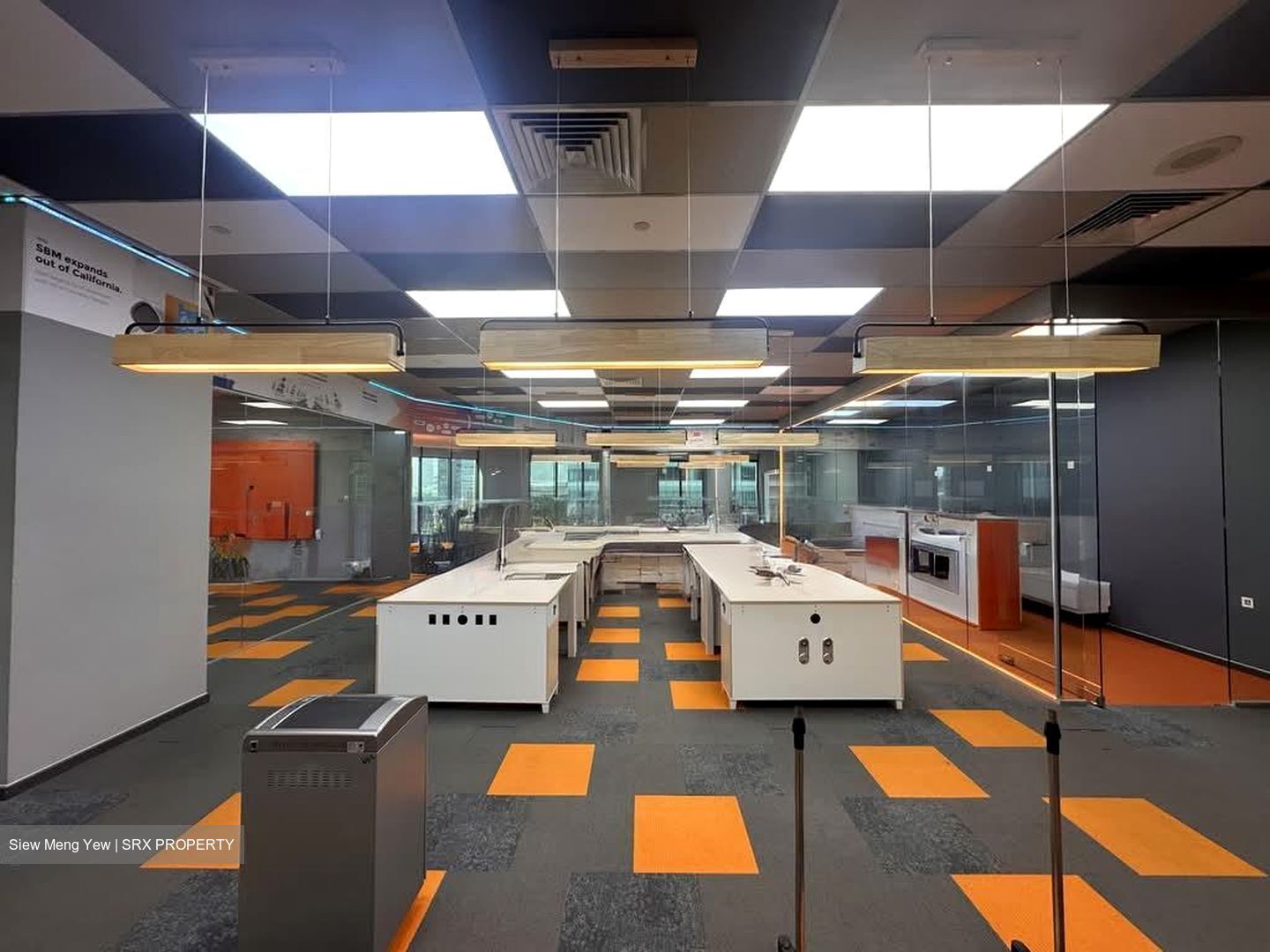 Lucrum Capital Building (D1), Office #572100321